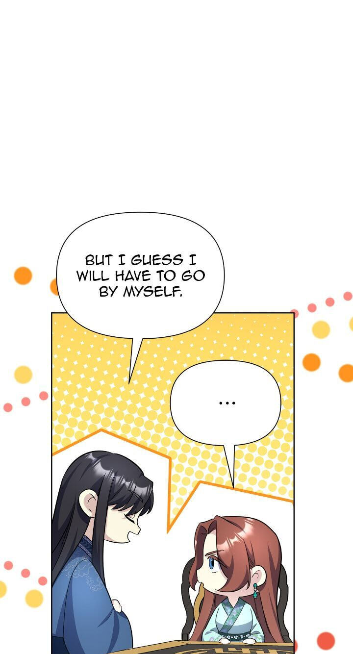 The Wild Flower of the Palace Chapter 53 page 65 - 