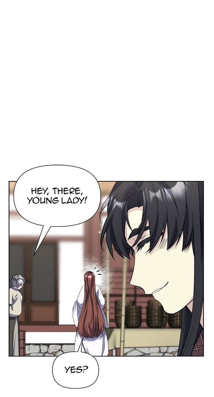 The Wild Flower of the Palace Chapter 53 page 69 - 