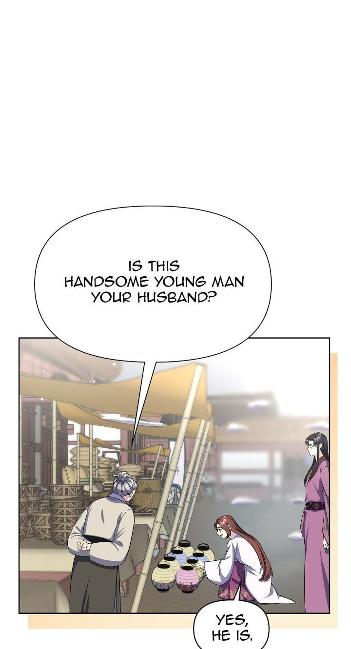 The Wild Flower of the Palace Chapter 53 page 74 - 