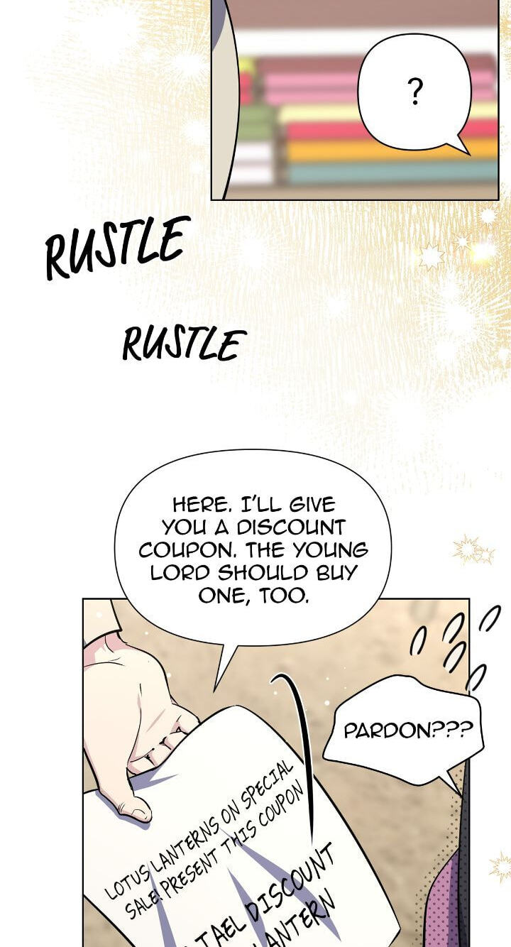 The Wild Flower of the Palace Chapter 53 page 77 - 