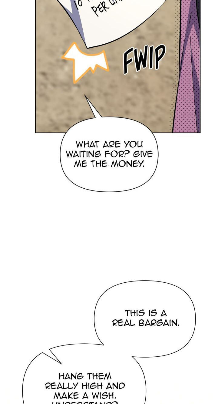 The Wild Flower of the Palace Chapter 53 page 78 - 