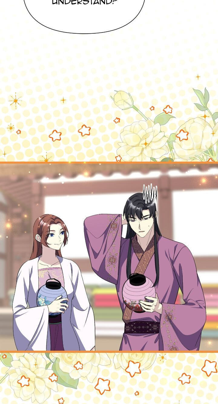 The Wild Flower of the Palace Chapter 53 page 79 - 