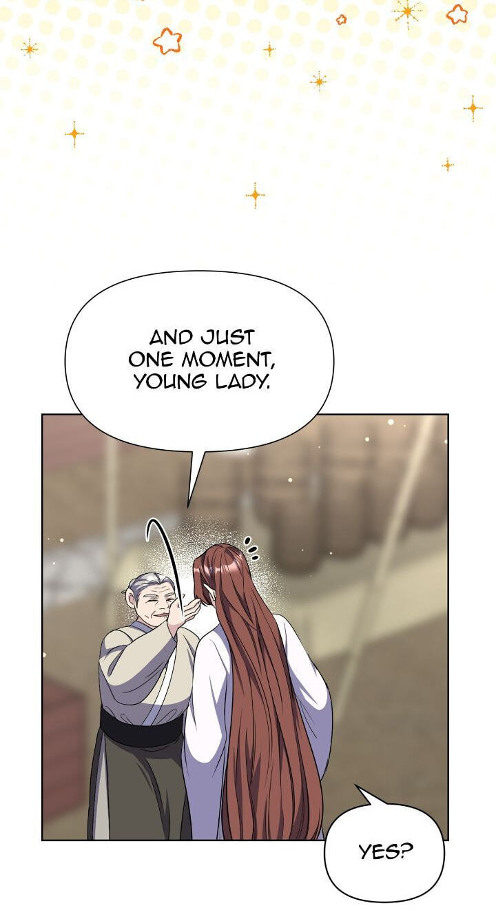 The Wild Flower of the Palace Chapter 53 page 80 - 