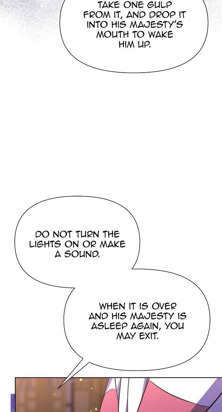 The Wild Flower of the Palace Chapter 53 page 9 - 