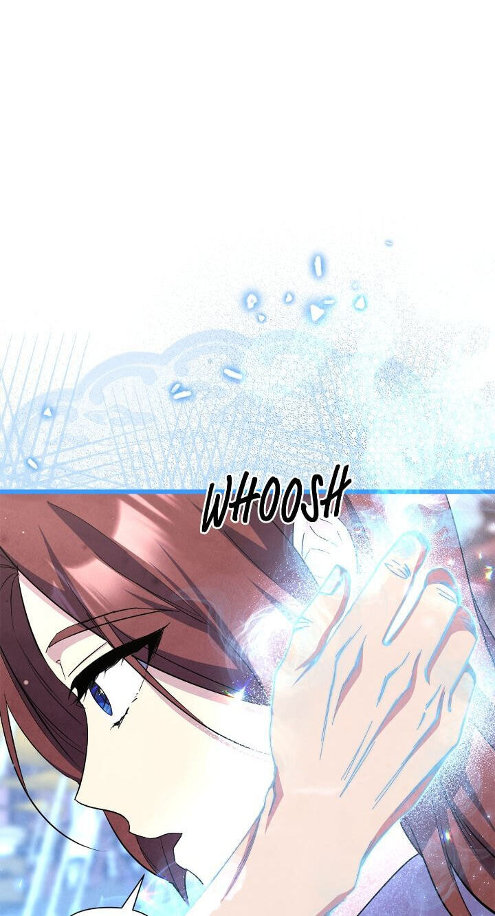 The Wild Flower of the Palace Chapter 53 page 81 - 