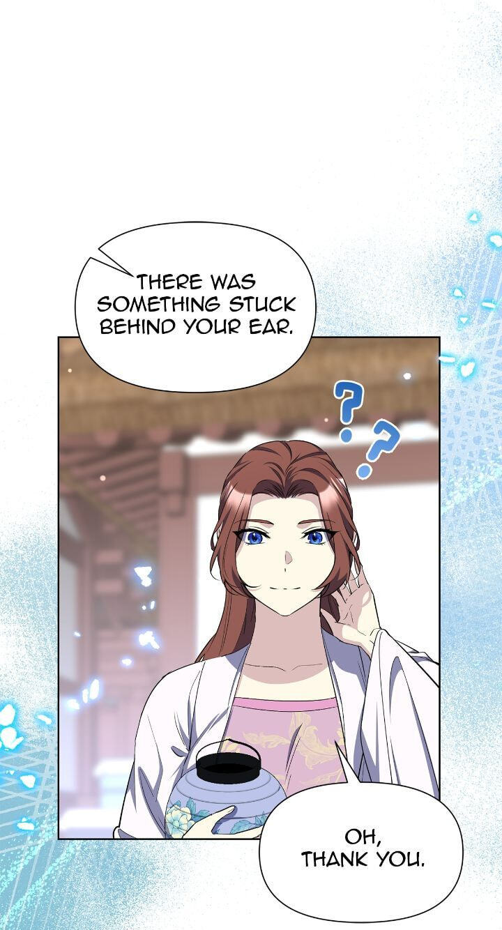 The Wild Flower of the Palace Chapter 53 page 83 - 