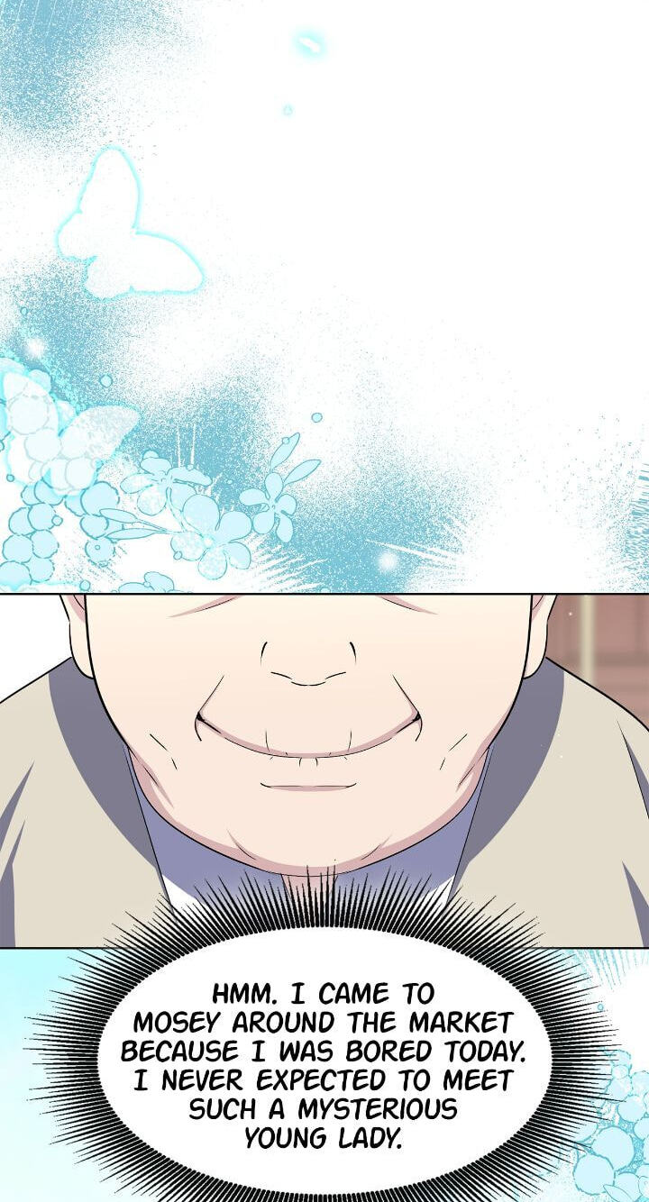 The Wild Flower of the Palace Chapter 53 page 84 - 