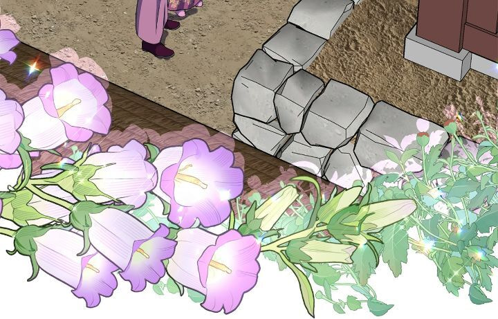 The Wild Flower of the Palace Chapter 53 page 89 - 
