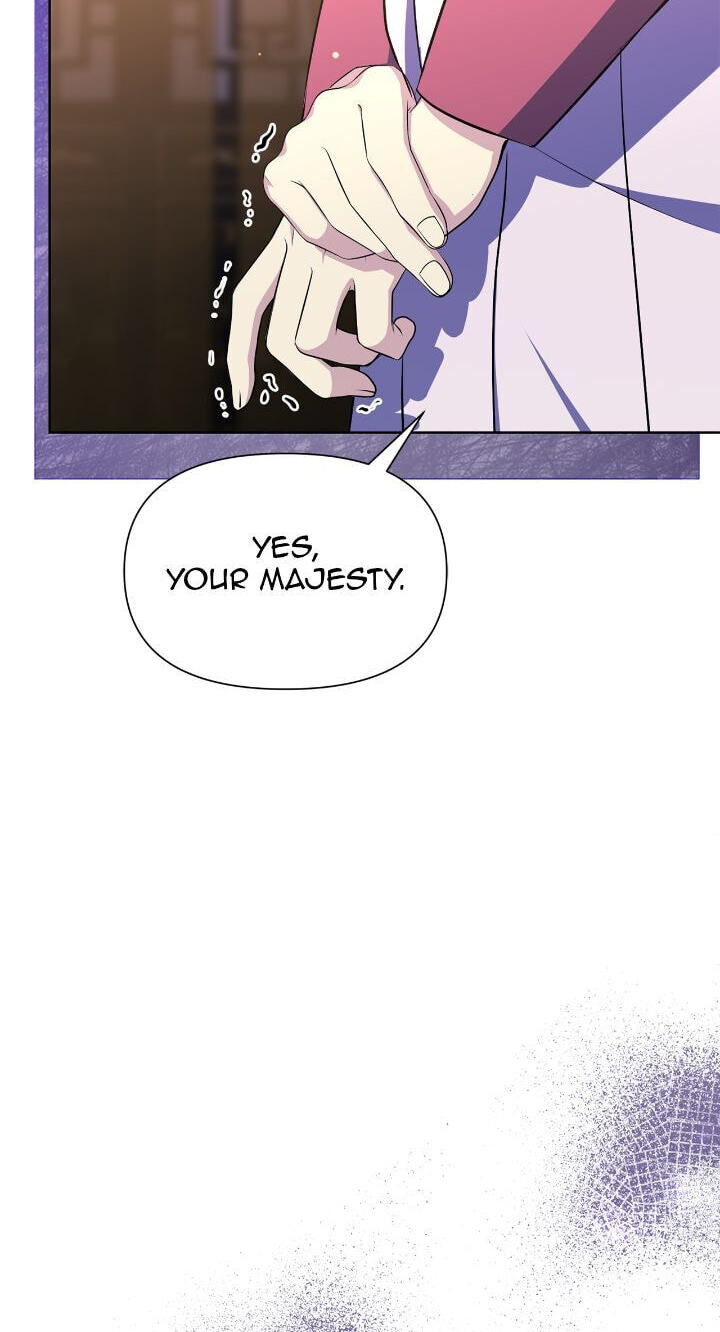The Wild Flower of the Palace Chapter 53 page 10 - 