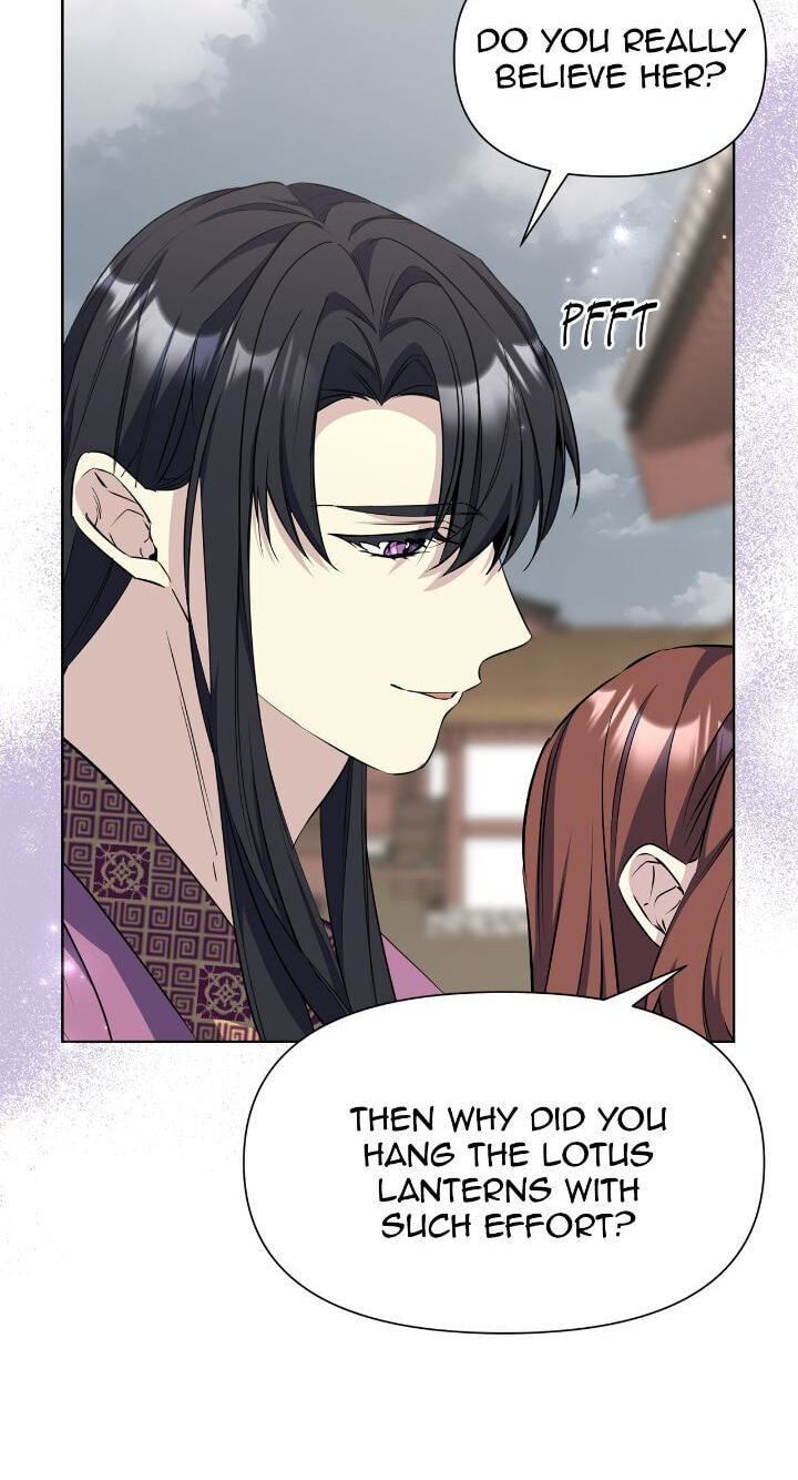 The Wild Flower of the Palace Chapter 53 page 91 - 