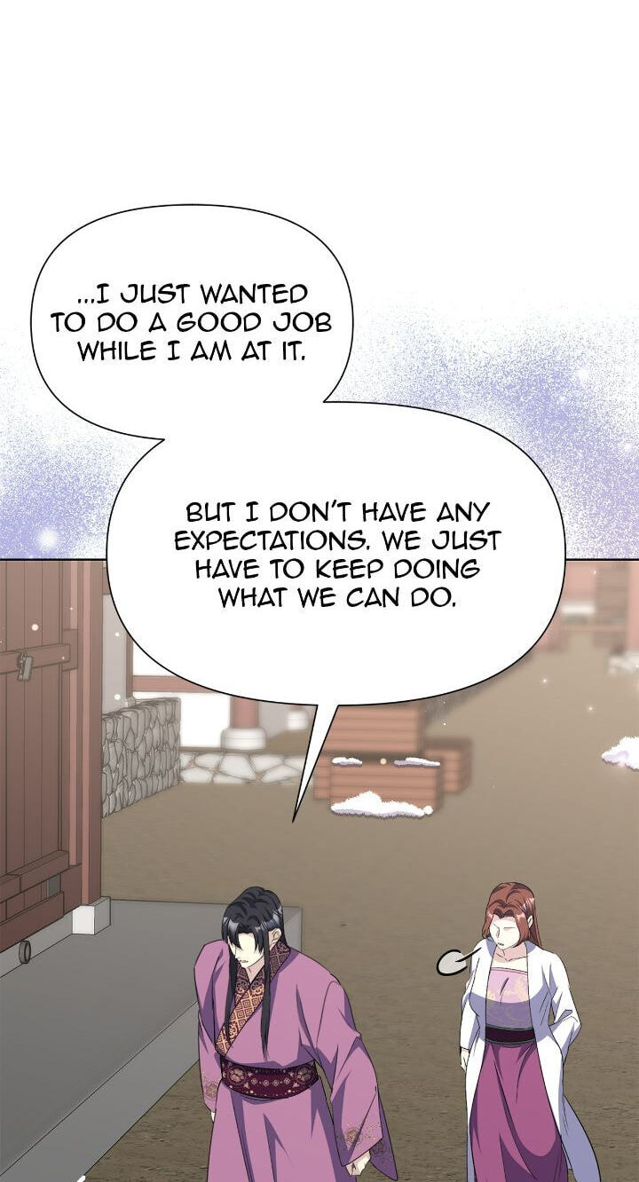 The Wild Flower of the Palace Chapter 53 page 92 - 