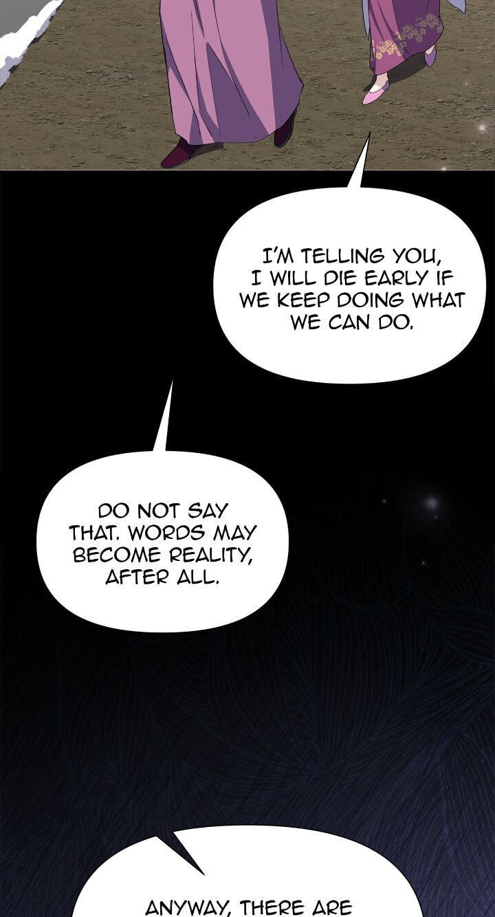 The Wild Flower of the Palace Chapter 53 page 93 - 