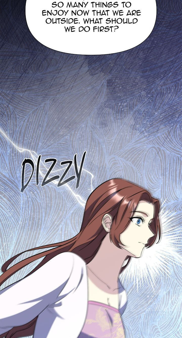 The Wild Flower of the Palace Chapter 53 page 94 - 