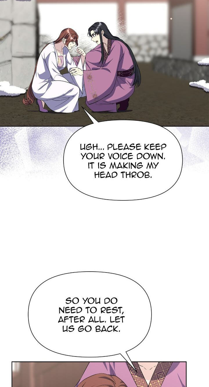 The Wild Flower of the Palace Chapter 53 page 99 - 
