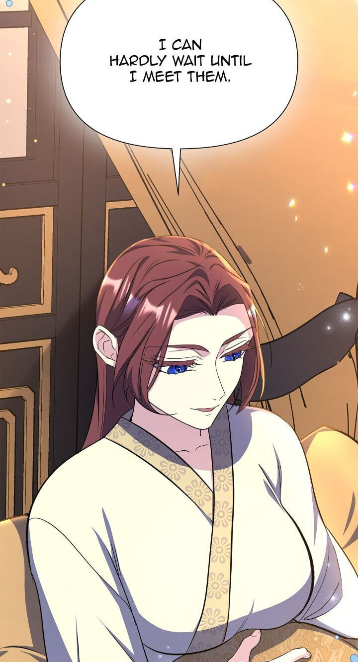The Wild Flower of the Palace Chapter 54 page 11 - 