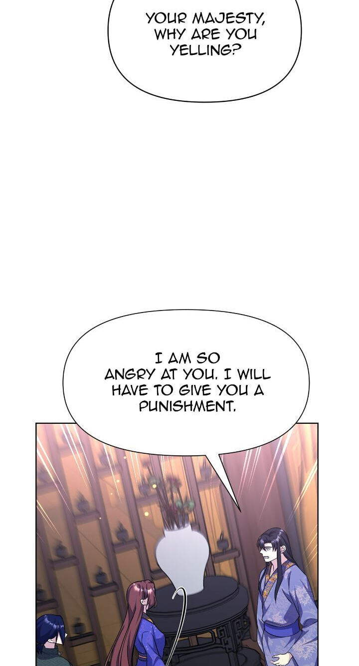 The Wild Flower of the Palace Chapter 54 page 104 - 