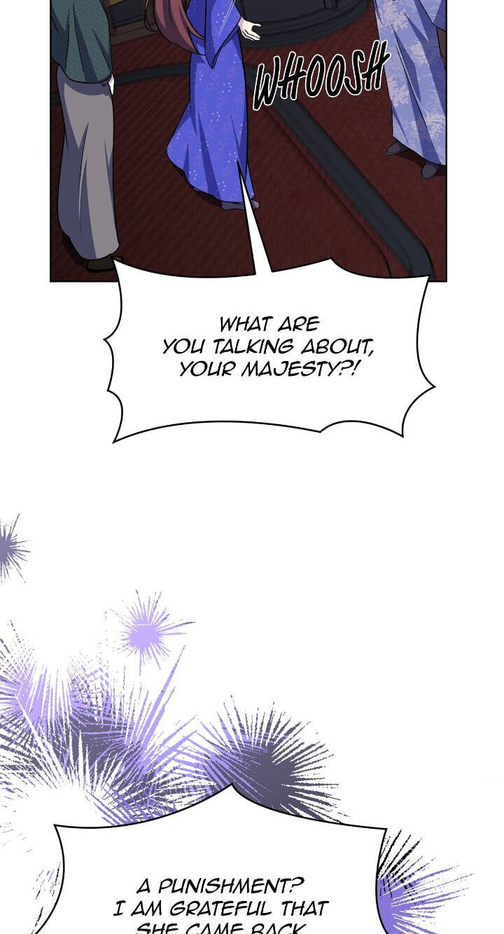 The Wild Flower of the Palace Chapter 54 page 105 - 