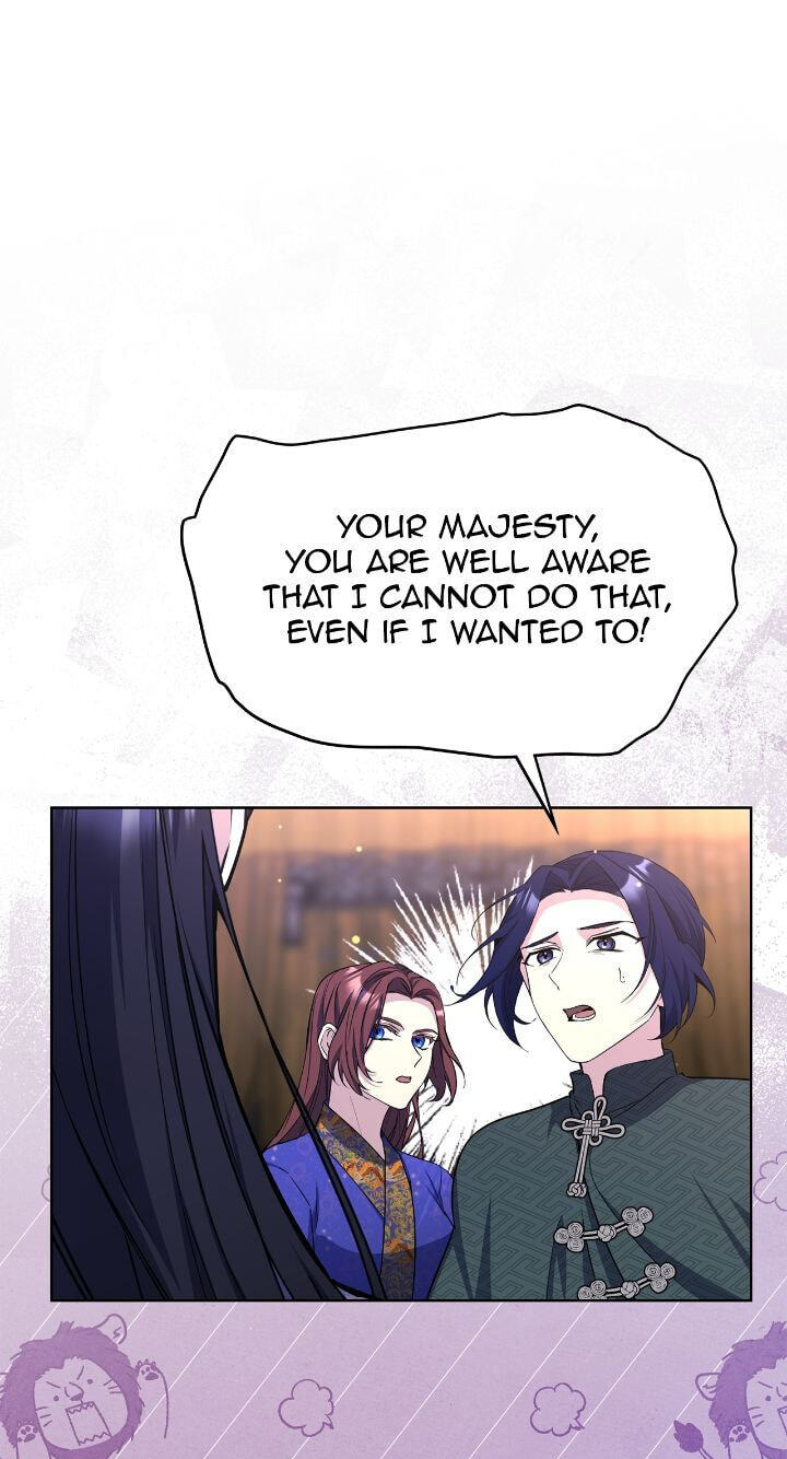 The Wild Flower of the Palace Chapter 54 page 109 - 