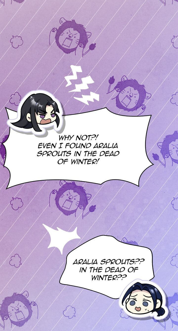 The Wild Flower of the Palace Chapter 54 page 110 - 