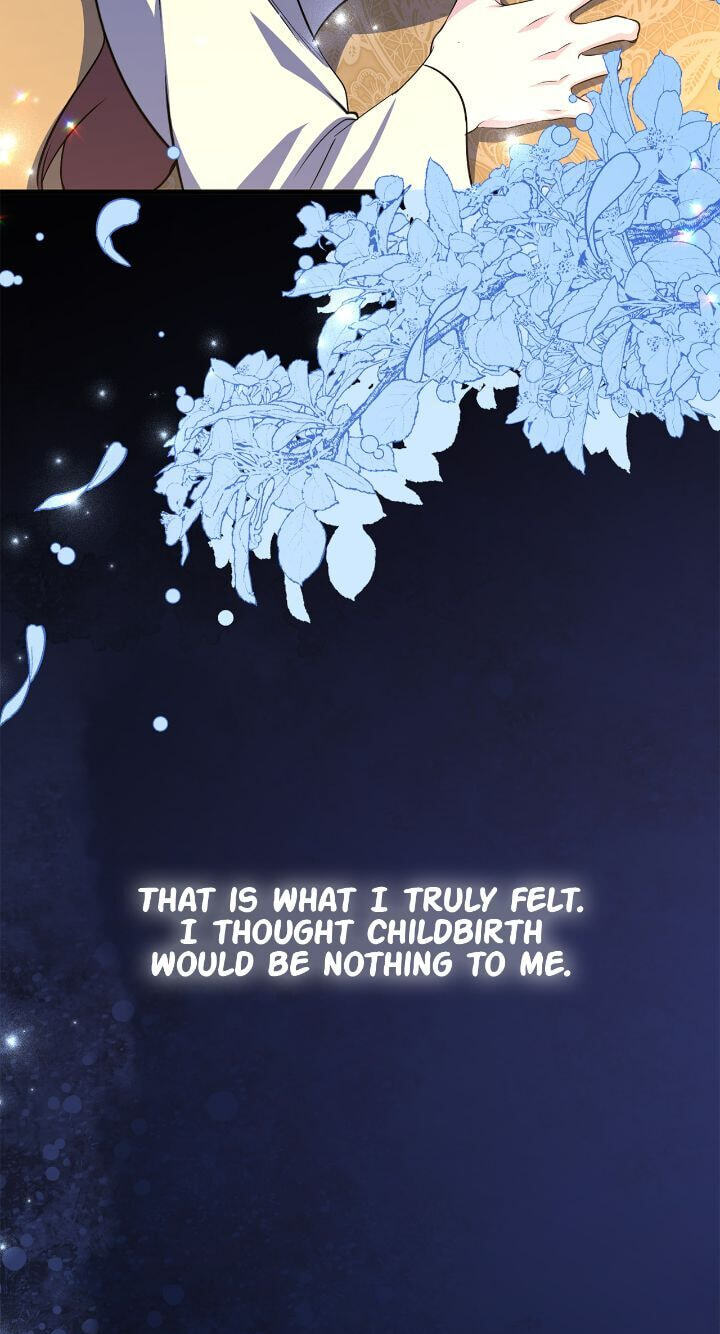The Wild Flower of the Palace Chapter 54 page 12 - 