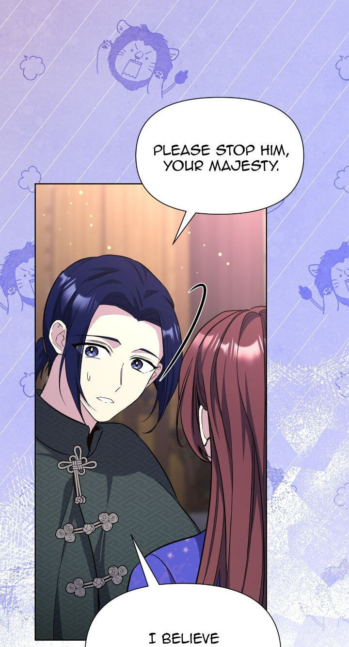 The Wild Flower of the Palace Chapter 54 page 111 - 