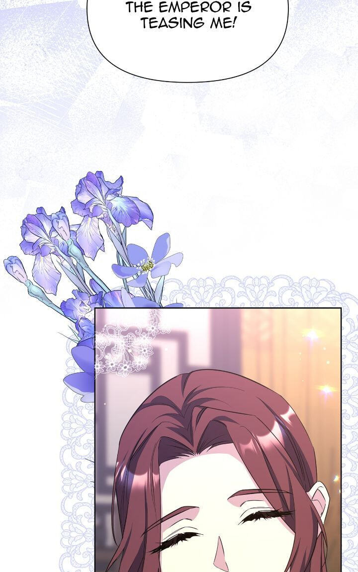 The Wild Flower of the Palace Chapter 54 page 112 - 