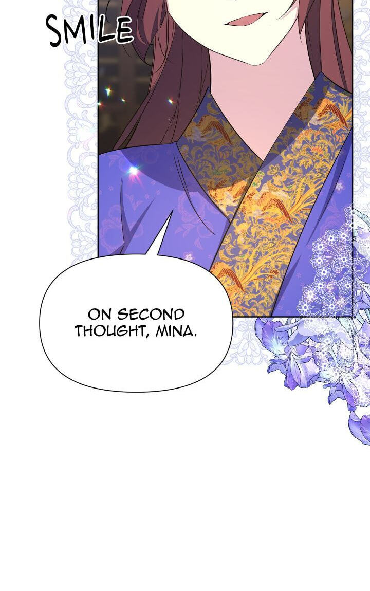 The Wild Flower of the Palace Chapter 54 page 113 - 