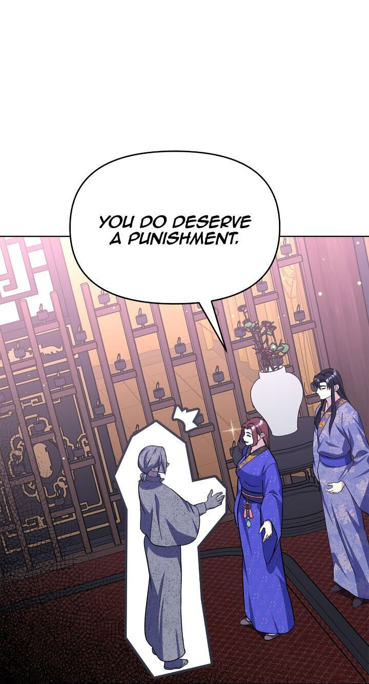 The Wild Flower of the Palace Chapter 54 page 114 - 