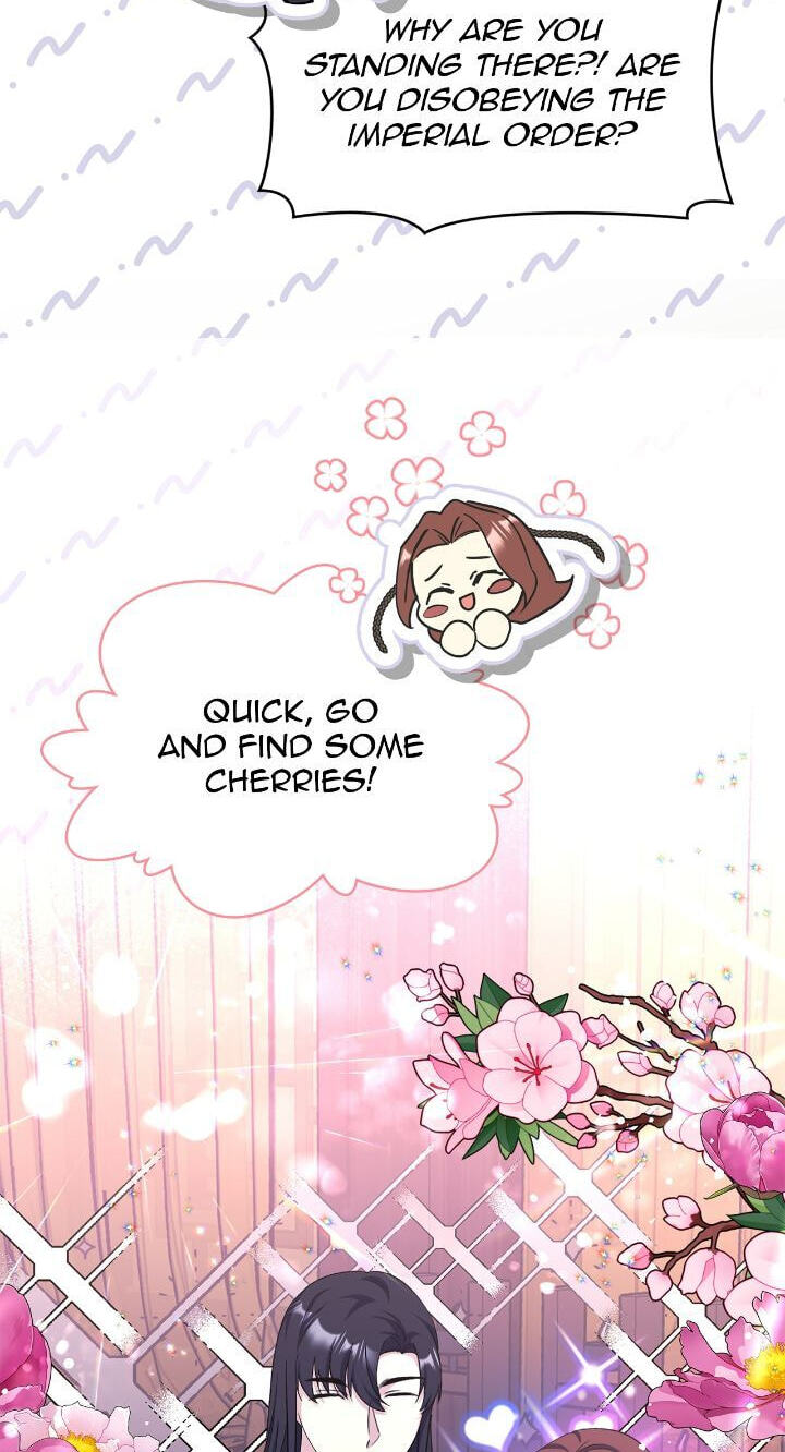 The Wild Flower of the Palace Chapter 54 page 116 - 