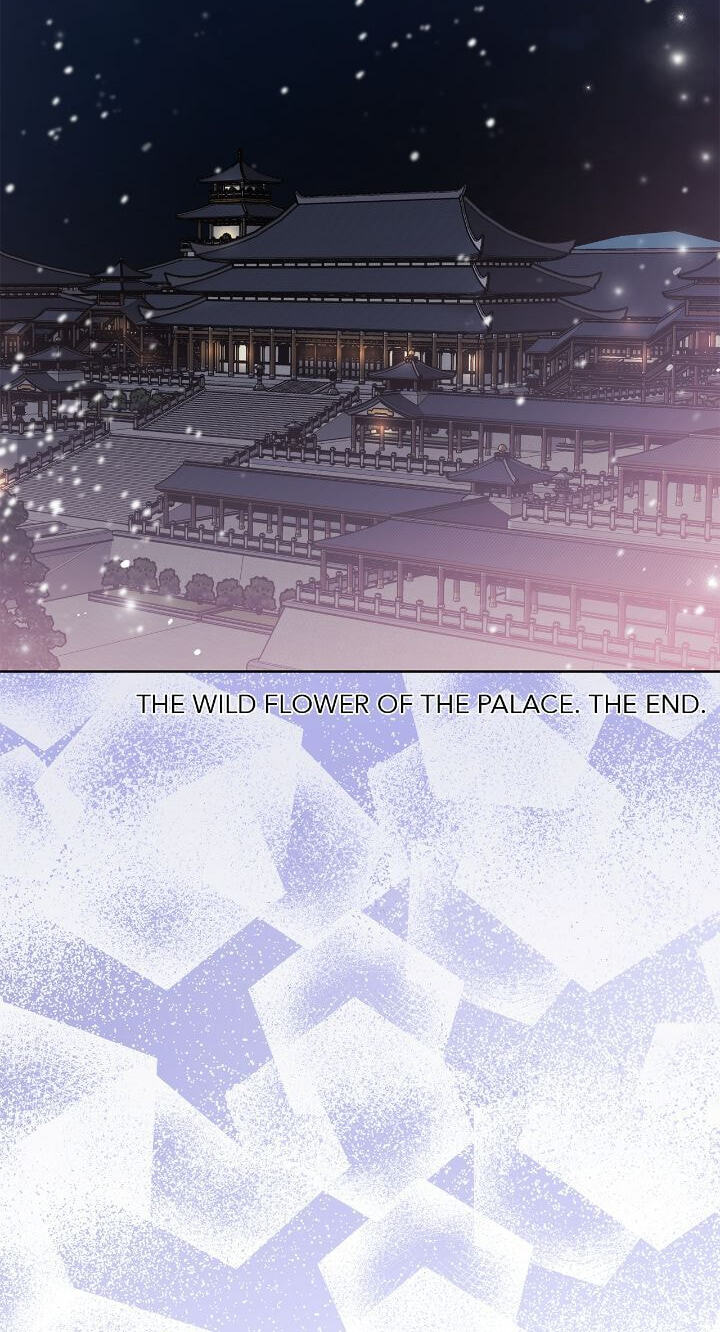 The Wild Flower of the Palace Chapter 54 page 119 - 