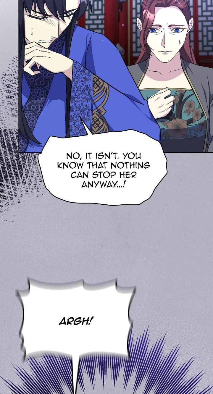 The Wild Flower of the Palace Chapter 54 page 18 - 