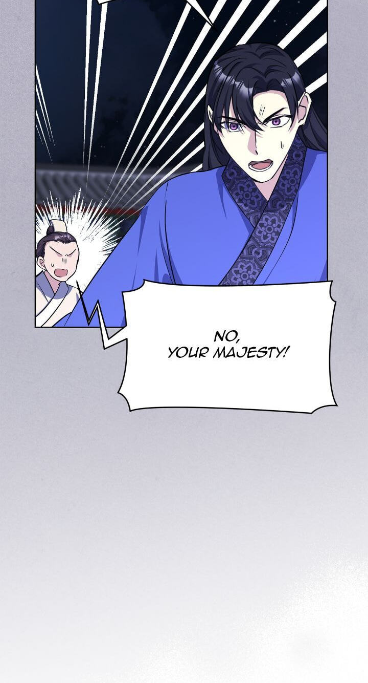 The Wild Flower of the Palace Chapter 54 page 20 - 