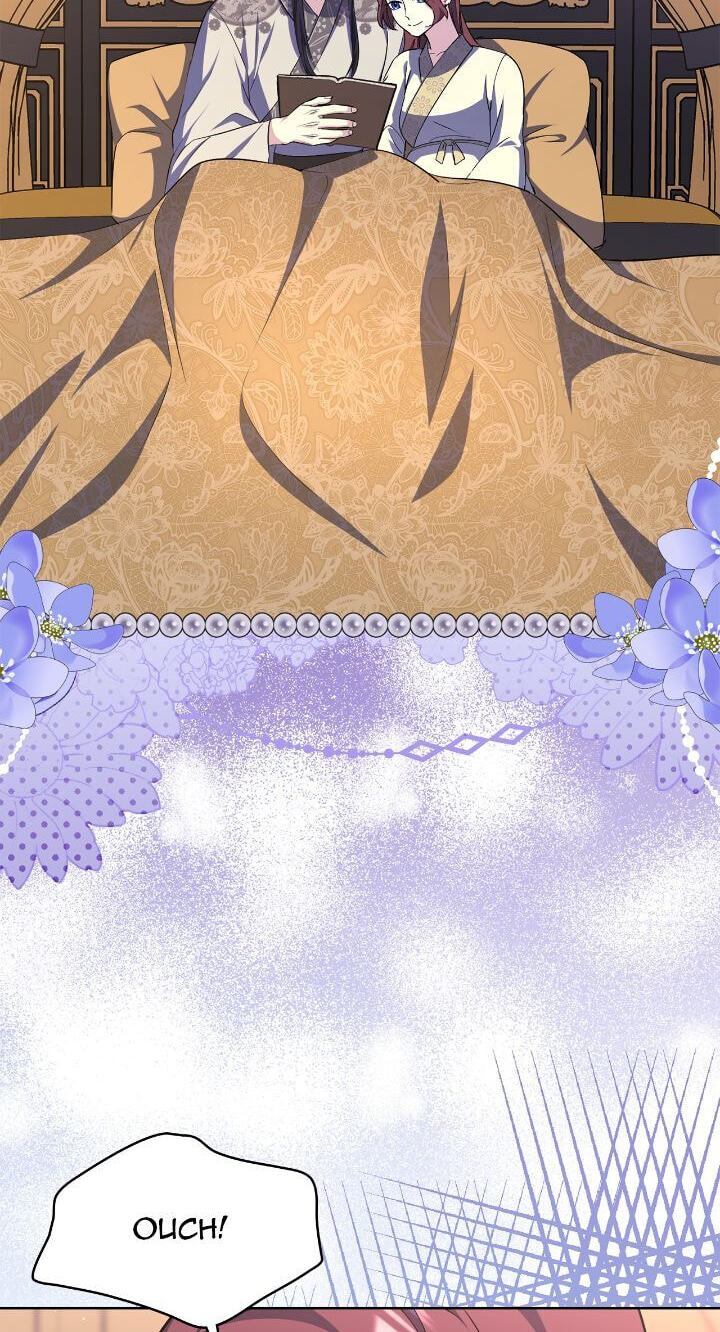 The Wild Flower of the Palace Chapter 54 page 3 - 
