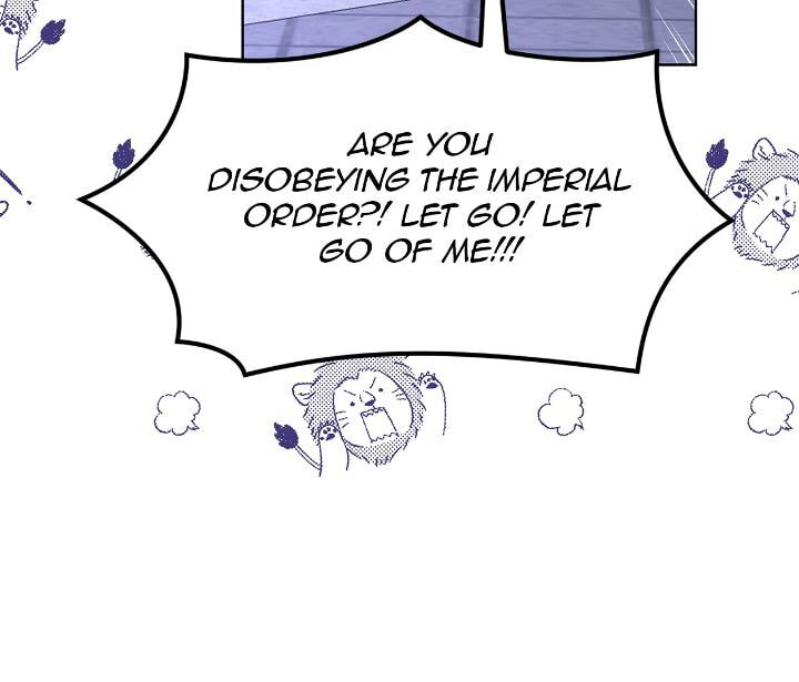 The Wild Flower of the Palace Chapter 54 page 22 - 