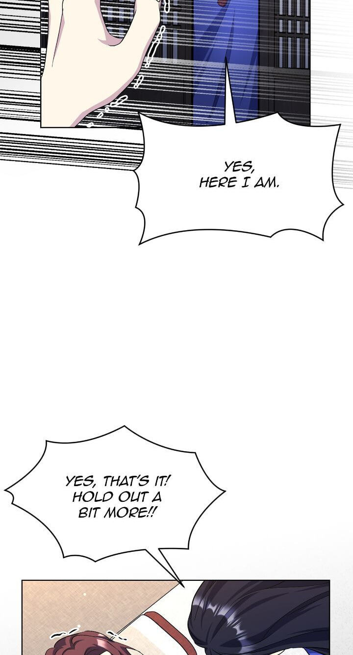 The Wild Flower of the Palace Chapter 54 page 24 - 