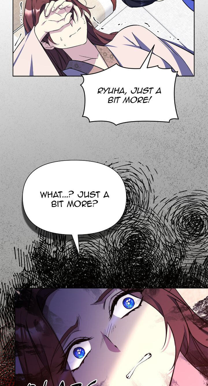 The Wild Flower of the Palace Chapter 54 page 25 - 