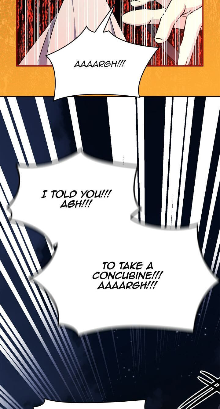 The Wild Flower of the Palace Chapter 54 page 27 - 