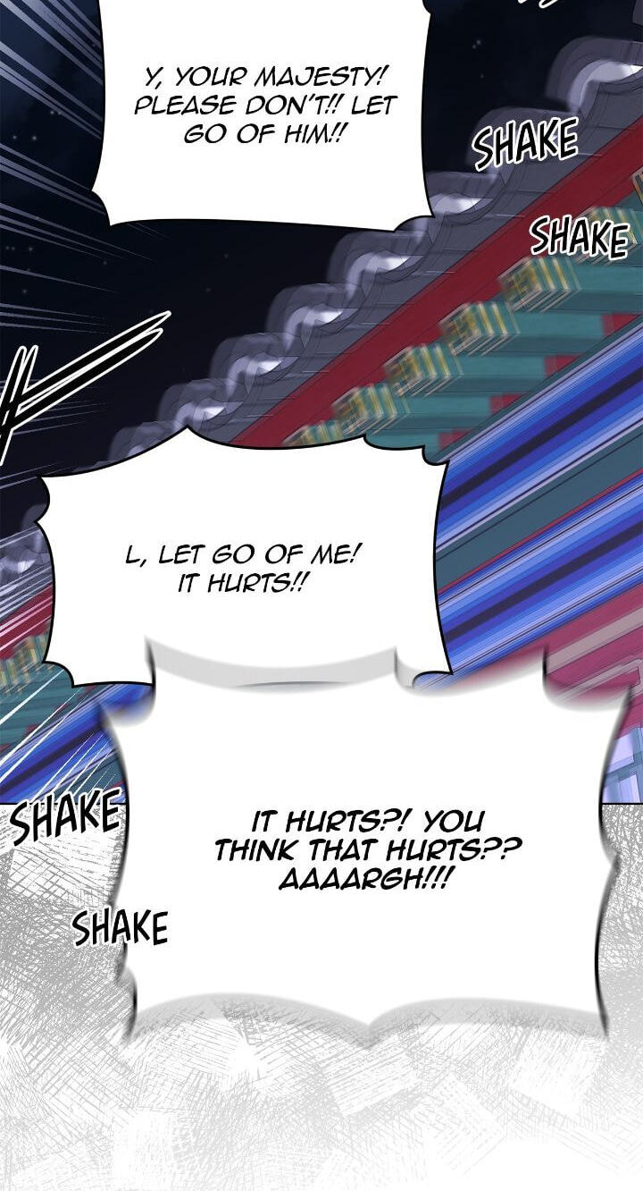 The Wild Flower of the Palace Chapter 54 page 28 - 