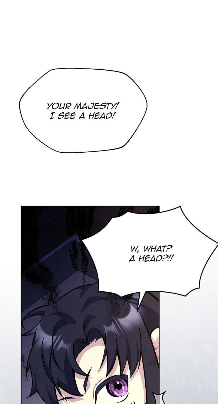 The Wild Flower of the Palace Chapter 54 page 30 - 