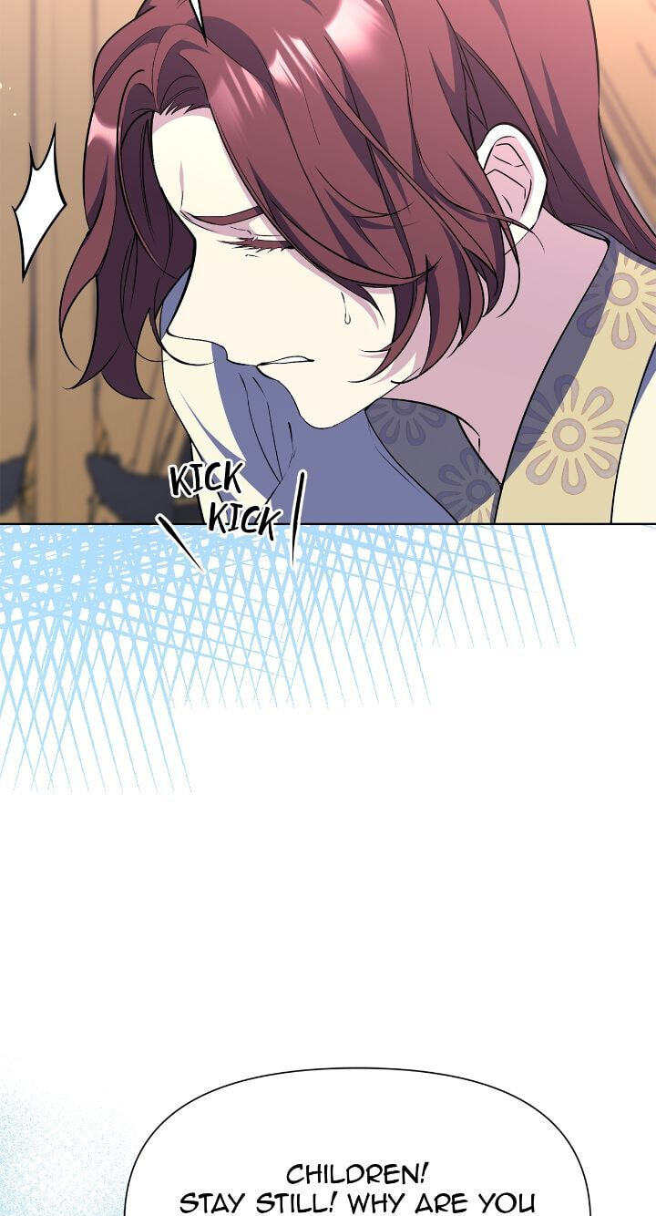 The Wild Flower of the Palace Chapter 54 page 4 - 