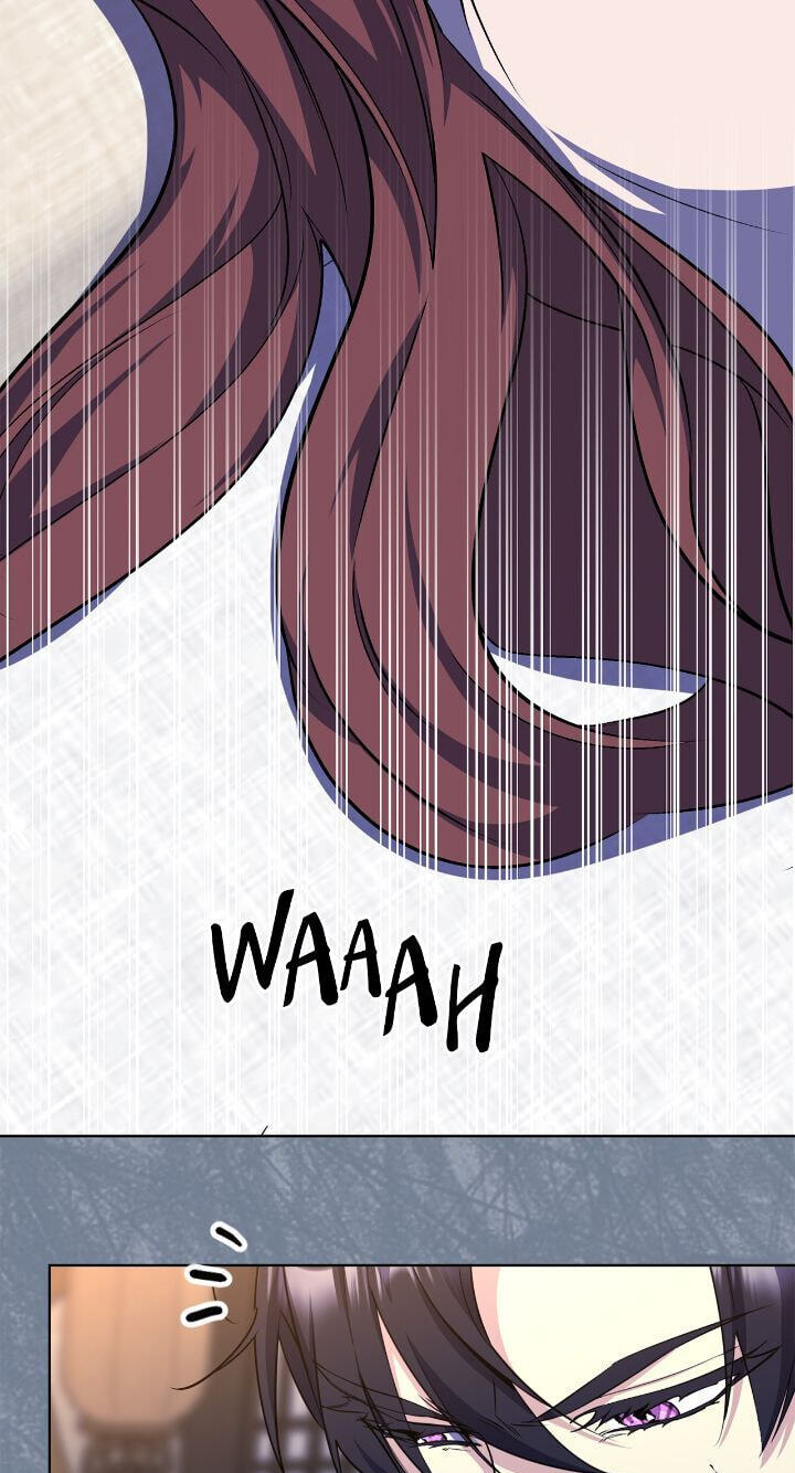 The Wild Flower of the Palace Chapter 54 page 33 - 