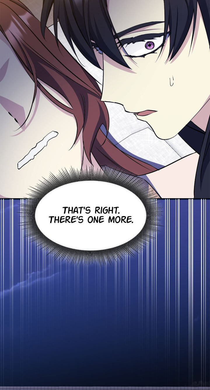 The Wild Flower of the Palace Chapter 54 page 35 - 