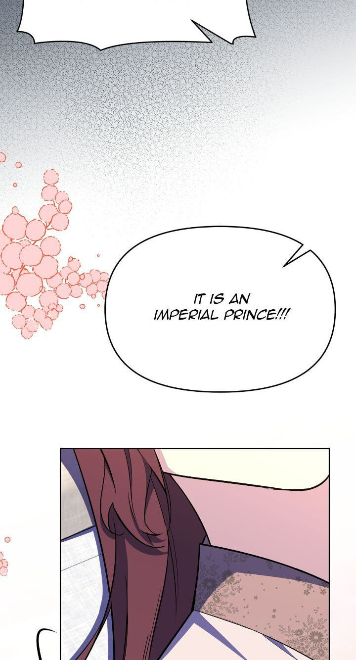 The Wild Flower of the Palace Chapter 54 page 39 - 