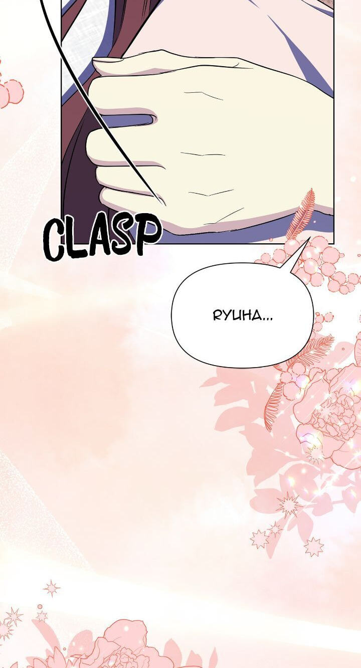 The Wild Flower of the Palace Chapter 54 page 40 - 