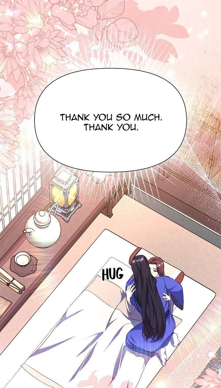 The Wild Flower of the Palace Chapter 54 page 41 - 