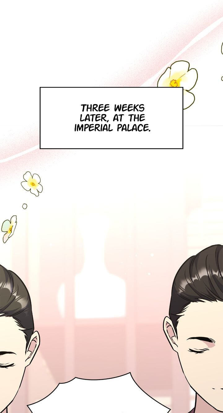 The Wild Flower of the Palace Chapter 54 page 43 - 