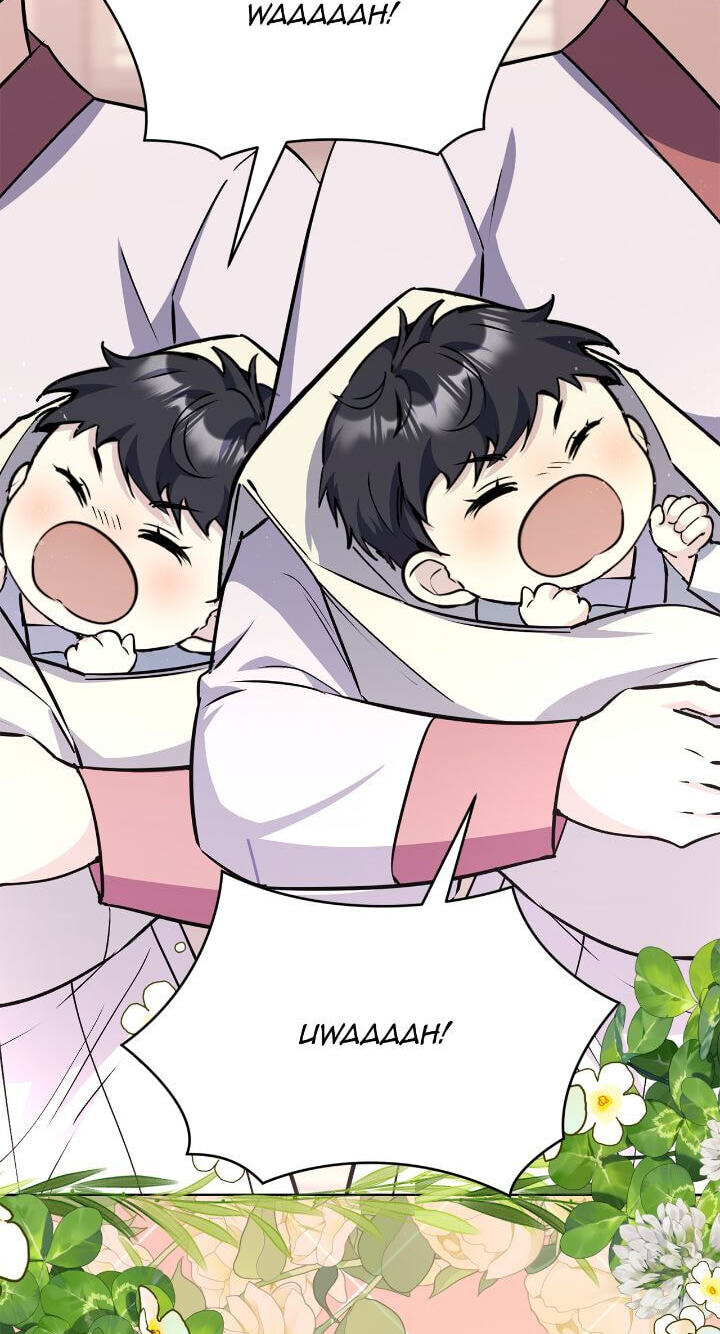 The Wild Flower of the Palace Chapter 54 page 44 - 