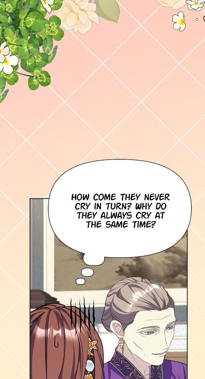 The Wild Flower of the Palace Chapter 54 page 45 - 