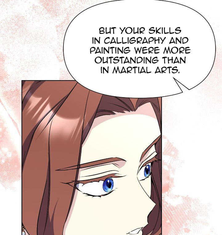 The Wild Flower of the Palace Chapter 54 page 49 - 