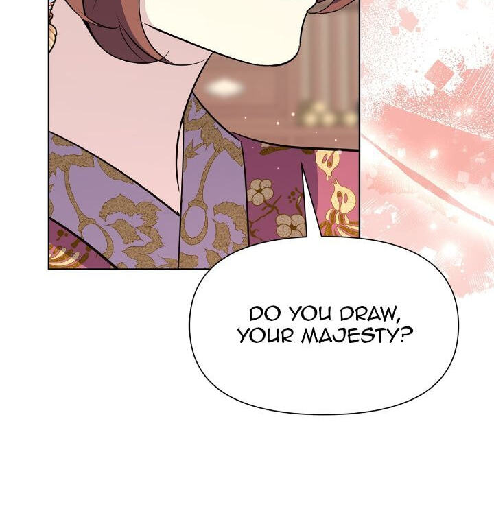The Wild Flower of the Palace Chapter 54 page 50 - 